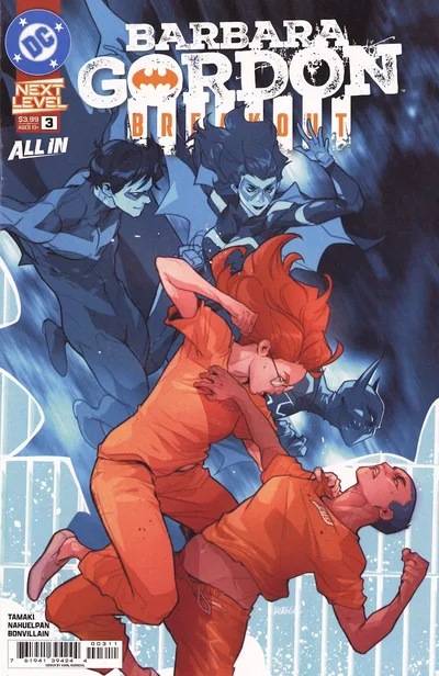 Cover of What Am I Missing?