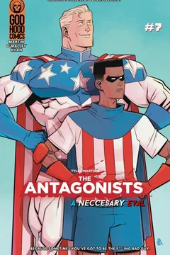 Issue #7