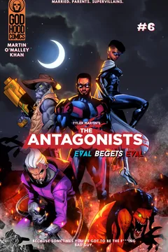 Issue #6