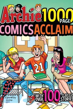 Issue #1
