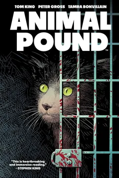 Issue #1