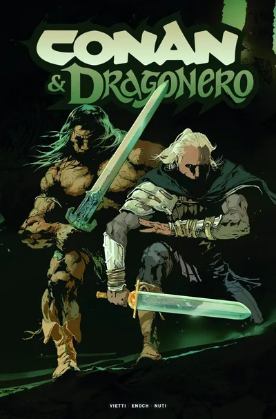 Cover of Issue #5