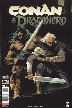Issue #5