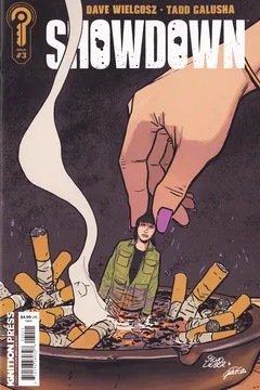 Issue #3