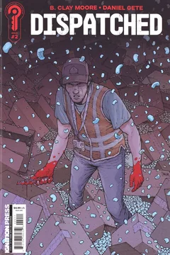 Issue #2