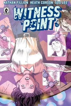 Witness Point #2