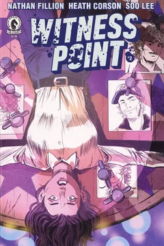 Issue #2