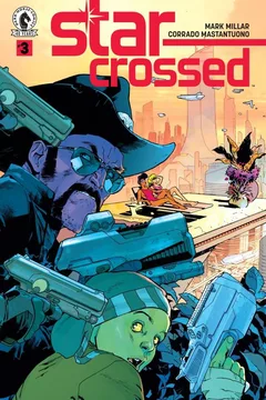 Issue #3