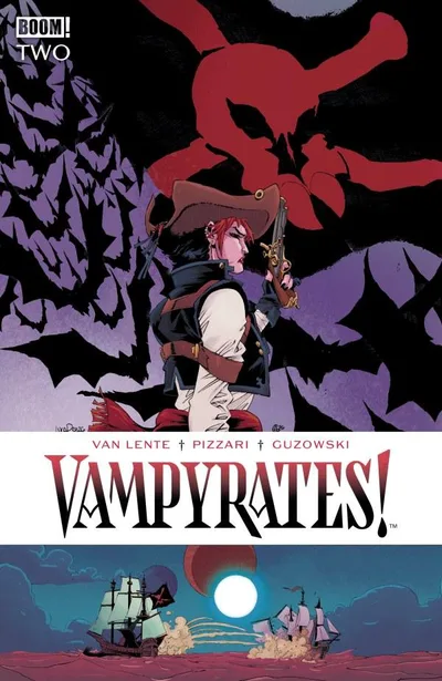 Cover of Issue #2