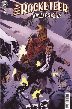 Issue #2