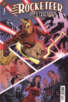 Issue #3