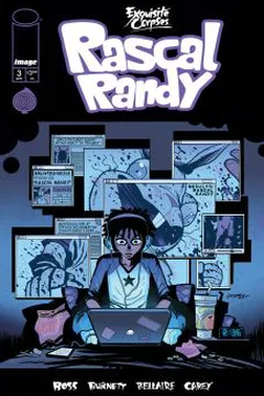 Issue #3