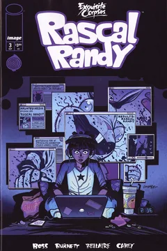Issue #3