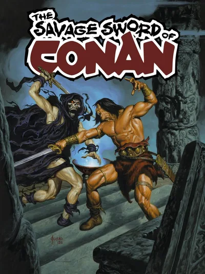Cover of Issue #16