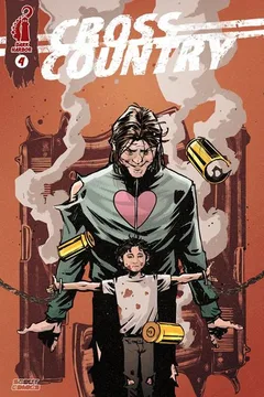 Issue #4