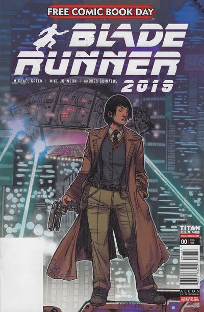 Cover of Issue #0
