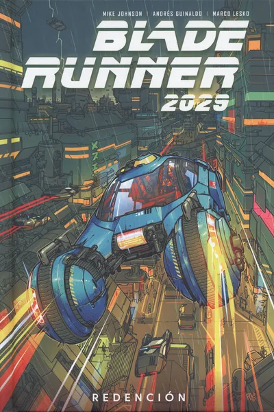 Cover of Redemption