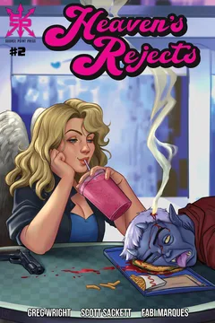Issue #2