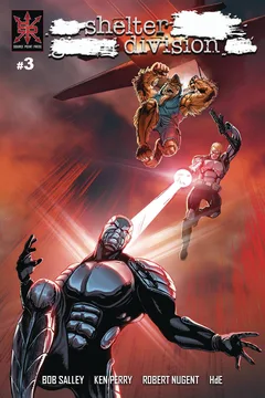 Issue #3