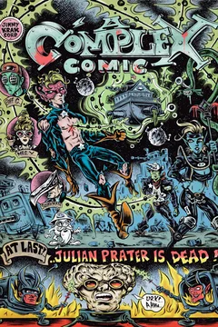 Issue #2