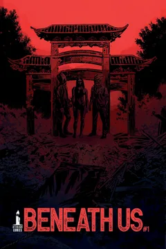Issue #1