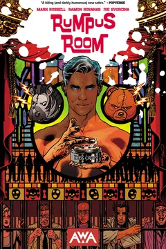 Issue #1