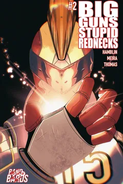 Issue #2