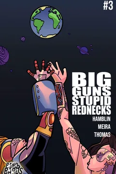 Issue #3