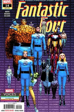 Issue #14