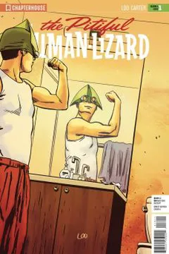 Issue #1