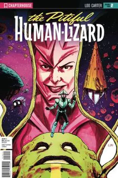 Issue #2