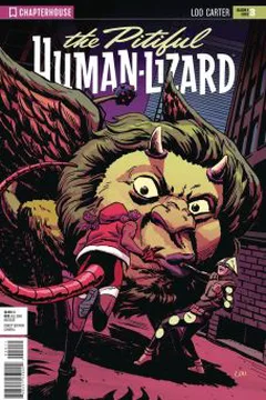 Issue #3