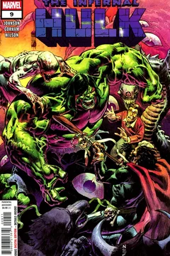 Issue #9
