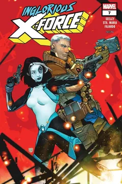Issue #7