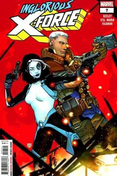 Issue #7