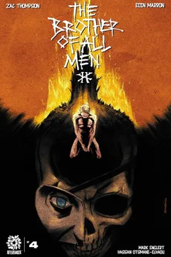 Issue #4