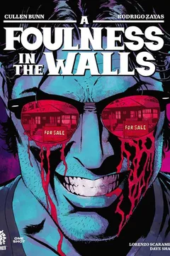 Issue #1