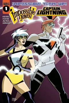 Issue #1