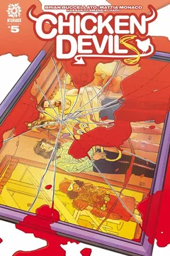 Issue #5
