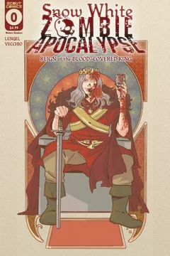 Issue #0