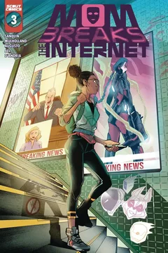 Issue #3