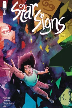 Issue #8