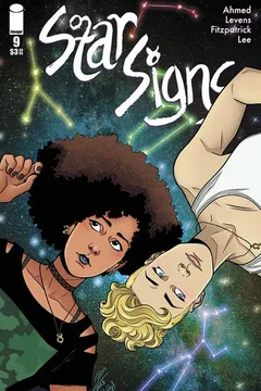 Issue #9