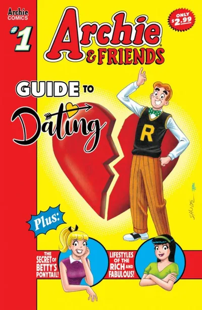 Cover of Issue #9