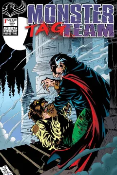 Issue #1