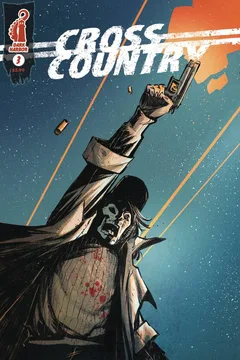 Issue #3