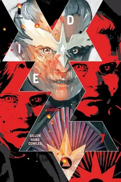 Issue #7