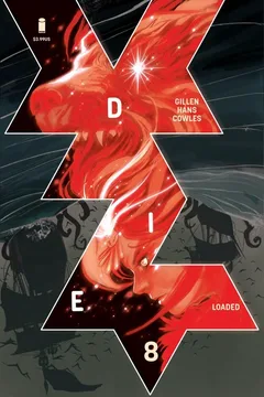 DIE: Loaded #8