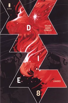 Issue #8