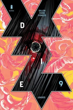 DIE: Loaded #9